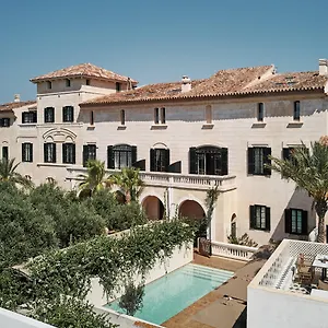 visit hotel