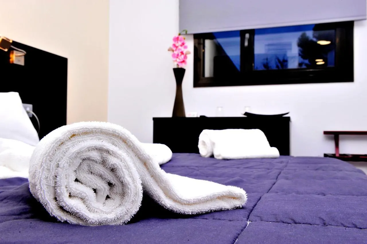 6 Bis Hotel Castelldefels