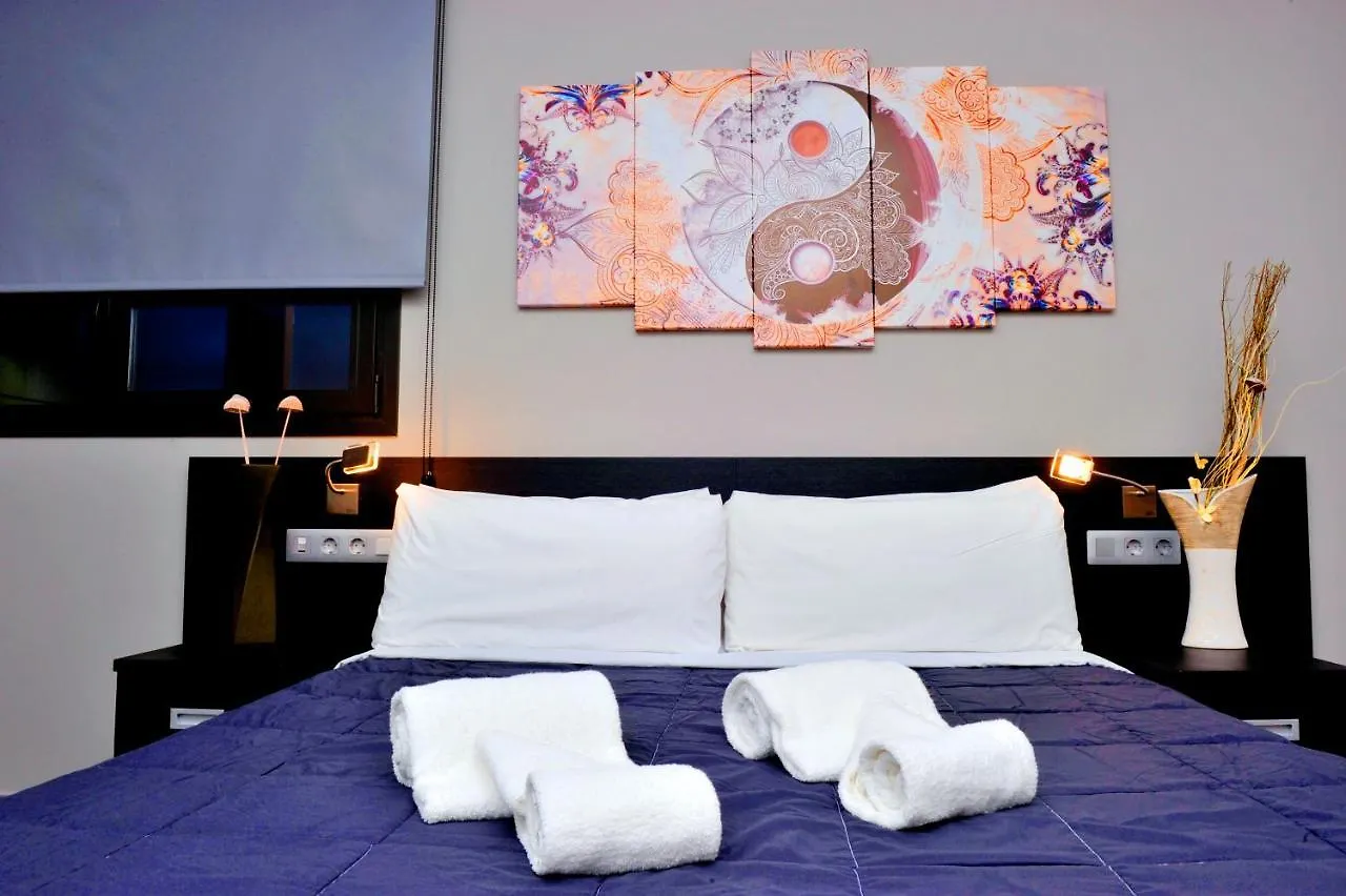 6 Bis Hotel Castelldefels